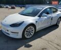 Тесла Модель 3 2022 у Києві на Automoto.ua Білий Тесла Модель 3, об'ємом двигуна 0 л та пробігом 54 тис. км за 13910 $, фото 4 на Automoto.ua