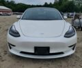 Білий Тесла Модель 3, об'ємом двигуна 0 л та пробігом 45 тис. км за 5993 $, фото 5 на Automoto.ua