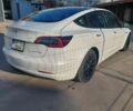Белый Тесла Модель 3, объемом двигателя 0 л и пробегом 47 тыс. км за 20500 $, фото 3 на Automoto.ua