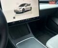 Белый Тесла Модель 3, объемом двигателя 0 л и пробегом 84 тыс. км за 19000 $, фото 6 на Automoto.ua