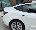 Белый Тесла Модель 3, объемом двигателя 0 л и пробегом 130 тыс. км за 18499 $, фото 9 на Automoto.ua