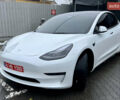 Білий Тесла Модель 3, об'ємом двигуна 0 л та пробігом 5 тис. км за 22500 $, фото 5 на Automoto.ua