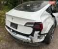 Тесла Модель 3 2022 у Києві на Automoto.ua Білий Тесла Модель 3, об'ємом двигуна 0 л та пробігом 64 тис. км за 14700 $, фото 15 на Automoto.ua