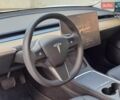 Білий Тесла Модель 3, об'ємом двигуна 0 л та пробігом 36 тис. км за 19990 $, фото 19 на Automoto.ua