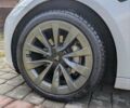 Белый Тесла Модель 3, объемом двигателя 0 л и пробегом 152 тыс. км за 21000 $, фото 11 на Automoto.ua
