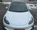 Белый Тесла Модель 3, объемом двигателя 0 л и пробегом 30 тыс. км за 25100 $, фото 12 на Automoto.ua