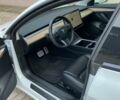 Білий Тесла Модель 3, об'ємом двигуна 0 л та пробігом 150 тис. км за 21999 $, фото 20 на Automoto.ua