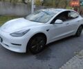 Белый Тесла Модель 3, объемом двигателя 0 л и пробегом 38 тыс. км за 21200 $, фото 4 на Automoto.ua