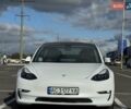 Білий Тесла Модель 3, об'ємом двигуна 0 л та пробігом 77 тис. км за 16900 $, фото 10 на Automoto.ua