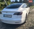 Білий Тесла Модель 3, об'ємом двигуна 0 л та пробігом 130 тис. км за 19700 $, фото 4 на Automoto.ua