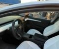Белый Тесла Модель 3, объемом двигателя 0 л и пробегом 38 тыс. км за 21999 $, фото 21 на Automoto.ua