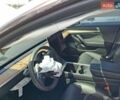 Белый Тесла Модель 3, объемом двигателя 0 л и пробегом 120 тыс. км за 9700 $, фото 5 на Automoto.ua