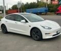 Белый Тесла Модель 3, объемом двигателя 0 л и пробегом 140 тыс. км за 20999 $, фото 13 на Automoto.ua