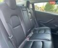 Білий Тесла Модель 3, об'ємом двигуна 0 л та пробігом 43 тис. км за 22250 $, фото 20 на Automoto.ua
