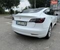 Белый Тесла Модель 3, объемом двигателя 0 л и пробегом 80 тыс. км за 20000 $, фото 3 на Automoto.ua