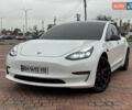 Белый Тесла Модель 3, объемом двигателя 0 л и пробегом 31 тыс. км за 20900 $, фото 4 на Automoto.ua
