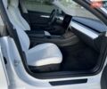 Білий Тесла Модель 3, об'ємом двигуна 0 л та пробігом 108 тис. км за 24900 $, фото 32 на Automoto.ua