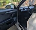 Білий Тесла Модель 3, об'ємом двигуна 0 л та пробігом 156 тис. км за 20499 $, фото 7 на Automoto.ua