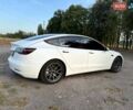 Білий Тесла Модель 3, об'ємом двигуна 0 л та пробігом 52 тис. км за 22000 $, фото 5 на Automoto.ua