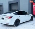 Белый Тесла Модель 3, объемом двигателя 0 л и пробегом 35 тыс. км за 20999 $, фото 9 на Automoto.ua