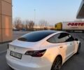 Белый Тесла Модель 3, объемом двигателя 0 л и пробегом 38 тыс. км за 21999 $, фото 9 на Automoto.ua