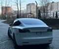 Білий Тесла Модель 3, об'ємом двигуна 0 л та пробігом 149 тис. км за 17200 $, фото 18 на Automoto.ua