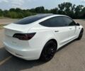 Белый Тесла Модель 3, объемом двигателя 0 л и пробегом 19 тыс. км за 7895 $, фото 4 на Automoto.ua