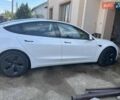 Білий Тесла Модель 3, об'ємом двигуна 0 л та пробігом 43 тис. км за 22250 $, фото 11 на Automoto.ua