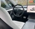 Белый Тесла Модель 3, объемом двигателя 0 л и пробегом 84 тыс. км за 19000 $, фото 15 на Automoto.ua