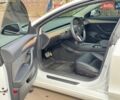Білий Тесла Модель 3, об'ємом двигуна 0 л та пробігом 117 тис. км за 21300 $, фото 4 на Automoto.ua