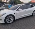 Белый Тесла Модель 3, объемом двигателя 0 л и пробегом 148 тыс. км за 16000 $, фото 2 на Automoto.ua