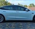 Белый Тесла Модель 3, объемом двигателя 0 л и пробегом 95 тыс. км за 18700 $, фото 8 на Automoto.ua