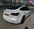 Белый Тесла Модель 3, объемом двигателя 0 л и пробегом 55 тыс. км за 22990 $, фото 6 на Automoto.ua