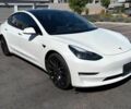 Білий Тесла Модель 3, об'ємом двигуна 0 л та пробігом 15 тис. км за 7925 $, фото 1 на Automoto.ua