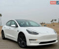 Белый Тесла Модель 3, объемом двигателя 0 л и пробегом 63 тыс. км за 6400 $, фото 5 на Automoto.ua