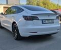 Білий Тесла Модель 3, об'ємом двигуна 0 л та пробігом 49 тис. км за 23800 $, фото 12 на Automoto.ua