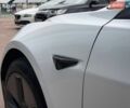 Белый Тесла Модель 3, объемом двигателя 0 л и пробегом 72 тыс. км за 19900 $, фото 10 на Automoto.ua