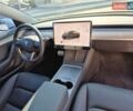 Белый Тесла Модель 3, объемом двигателя 0 л и пробегом 45 тыс. км за 24400 $, фото 19 на Automoto.ua