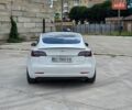 Белый Тесла Модель 3, объемом двигателя 0 л и пробегом 40 тыс. км за 21000 $, фото 5 на Automoto.ua