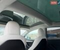 Белый Тесла Модель 3, объемом двигателя 0 л и пробегом 89 тыс. км за 21600 $, фото 16 на Automoto.ua