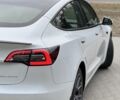 Белый Тесла Модель 3, объемом двигателя 0 л и пробегом 40 тыс. км за 22999 $, фото 4 на Automoto.ua
