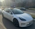 Білий Тесла Модель 3, об'ємом двигуна 0 л та пробігом 3 тис. км за 20000 $, фото 7 на Automoto.ua
