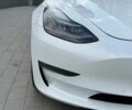 Белый Тесла Модель 3, объемом двигателя 0 л и пробегом 130 тыс. км за 18499 $, фото 26 на Automoto.ua