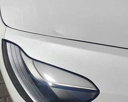 Тесла Модель 3 2022 в Чернигове на Automoto.ua Белый Тесла Модель 3, объемом двигателя 0 л и пробегом 62 тыс. км за 26000 $, фото 13 на Automoto.ua
