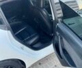 Белый Тесла Модель 3, объемом двигателя 0 л и пробегом 80 тыс. км за 18500 $, фото 12 на Automoto.ua