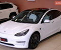 Білий Тесла Модель 3, об'ємом двигуна 0 л та пробігом 60 тис. км за 22900 $, фото 2 на Automoto.ua