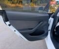 Белый Тесла Модель 3, объемом двигателя 0 л и пробегом 100 тыс. км за 23500 $, фото 10 на Automoto.ua