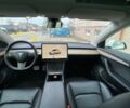 Білий Тесла Модель 3, об'ємом двигуна 0 л та пробігом 150 тис. км за 21999 $, фото 24 на Automoto.ua