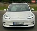 Белый Тесла Модель 3, объемом двигателя 0 л и пробегом 140 тыс. км за 20999 $, фото 2 на Automoto.ua