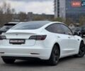 Белый Тесла Модель 3, объемом двигателя 0 л и пробегом 102 тыс. км за 22500 $, фото 32 на Automoto.ua